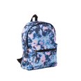 thumbnail image 3 of Jetstream Front Utility Pocket Backpack, Blue & Pink Tie-Dye, 3 of 3