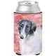 thumbnail image 1 of ""Caroline'S Treasures Borzoi Love Abrazadera Decorativa Para Latas Multicolor"", 1 of 1