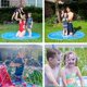 thumbnail image 3 of Labymos Aspersor inflable Splash Pad para juguetes, 3 of 6