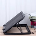 thumbnail image 1 of unbranded Enfriador De Laptop Portátil Con Ventilador USB Para Uso En Computadora, 1 of 8