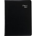 thumbnail image 1 of Mead® Weekly/Monthly Appointment Book, 1 of 7