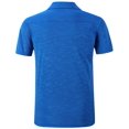 thumbnail image 4 of Geeksport Men's Casual Easy Care Short Sleeve Polo Shirt, 4 of 6
