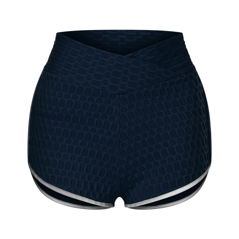 Sporty Shorts Butt Lifting Shorts Seamless Yoga Shorts Jegging Shorts Lightning  Deals of Today Prime Clearance Deal of The Day Clearance Prime Lightning  Deals Decoracion Navidad Exterior Navy