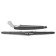 thumbnail image 4 of Car Rear Windshield Wiper Arm with Blade Kit Fit for Ford Focus MK3 2011-2016, 4 of 5