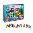thumbnail image 1 of Set de figuras Paw Patrol 10 pack aniversario, 1 of 4