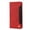 Red, variant on Feishell for Samsung Galaxy A25 5G Wallet Case,Shockproof Ultra Thin Premium PU Leather Magnetic Closure Card Slots Cash Pocket TPU Bumper Shock Absorbing Flip Kickstand Phone Cover,Red