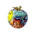 thumbnail image 4 of Estatua de estatuilla de manzanas Festival de cumpleaños festivo Regalo de inauguración de la casa para niños Fanmusic Estatua de estatuilla de manzanas, 4 of 7