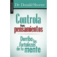 thumbnail image 2 of Controla Tus Pensamientos - Bolsilibro: Derriba Las Fortalezas de Tu Mente, (Paperback), 2 of 2