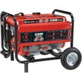 thumbnail image 1 of King Canada 4200W Gasoline Generator with Wheel Kit (KCG-4200G), 1 of 1