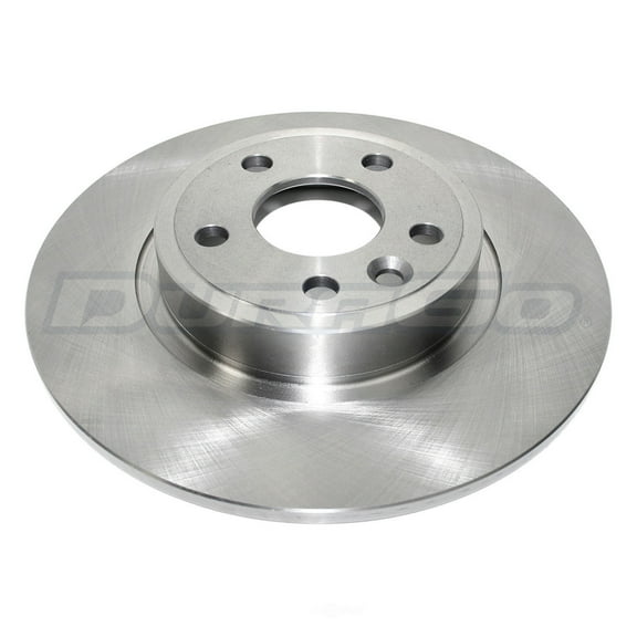 DuraGo BR901656 Disc Brake Rotor
