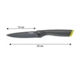 thumbnail image 3 of Cuchillo T-FAL Acero Mango Ergonomico, 3 of 4