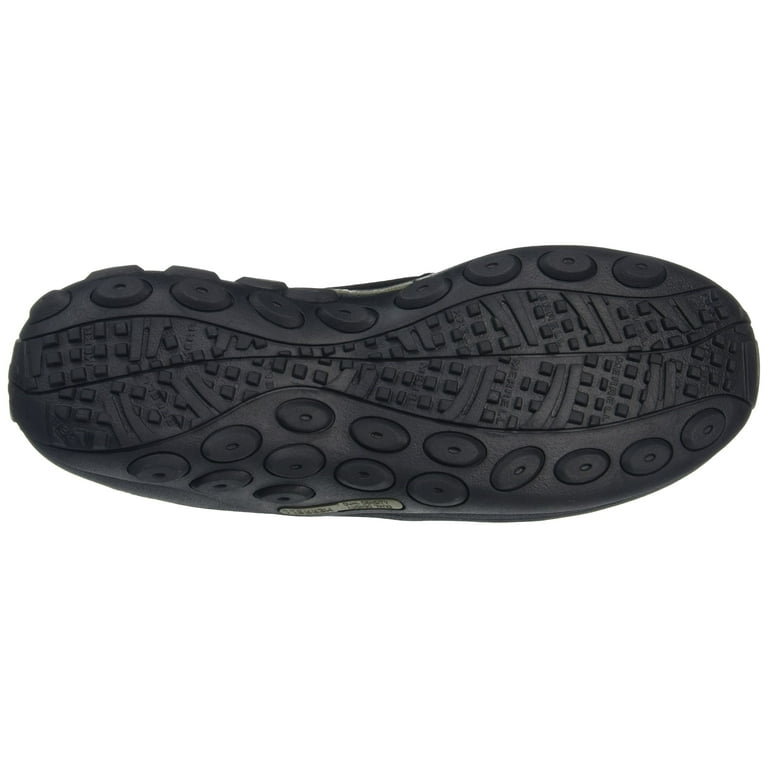 靴 MERRELL JUNGLE MOC Merrell Men's Jungle Moc Slip-On Shoe - Walmart.com