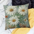 thumbnail image 2 of BANET Decor Throw Pillow Covers You are My 20x20in, 2 of 5
