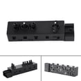 thumbnail image 1 of Left Driver Power Seat Switch 87066-JA03A For Nissan Altima 2007-2012, 1 of 8