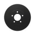 thumbnail image 3 of Dynamic Friction Company True Balanced Brake DRUM (1) 365-54084 For 2008-2011 Mazda Tribute, 2008-2011 Mercury Mariner, 2008-2012 Ford Escape, 3 of 3
