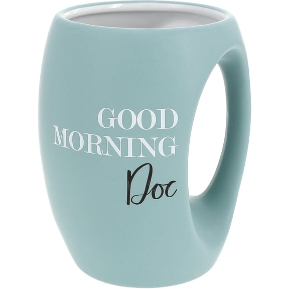 Pavilion Gift Company - Doc - 16 oz Cup