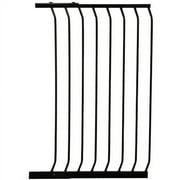 Dreambaby Chelsea 24.5 inch Extra Tall Baby Gate Extension