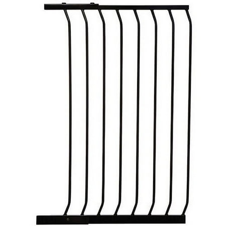 Dreambaby Chelsea 24.5 inch Extra Tall Baby Gate Extension