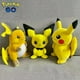 thumbnail image 2 of 20/30cm Kawaii Pokemon Pichu Pikachu Raichu Plush Toy Stuffed Anime Cartoon&Cute Soft Doll Birthday Gift for Children Room Decor, 2 of 5