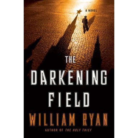 Pre-Owned The Darkening Field (Captain Alexei Korolev Novels) (Hardcover) 0312586515 9780312586515