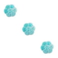 thumbnail image 3 of Baohd 1/2/3/5 1150pack/lot Bead Accessories Easy To Thread Wide Application Not Easy To Fade sky blue 3PCS, 3 of 6