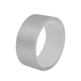 thumbnail image 1 of Speravity 1 rollo de pegatina protectora para alféizar de puerta de coche, molduras protectoras de película de grano de fibra de carbono autoadhesivas Automoción decorativa y accesorios 3 cm x 5 m Speravity VI022009-02, 1 of 6