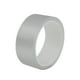 thumbnail image 5 of Scienceny 1 rollo de adhesivo protector de umbral de puerta de coche de PVC, protector de película de vehículo de grano de fibra de carbono Type2 NO2, 5 of 6
