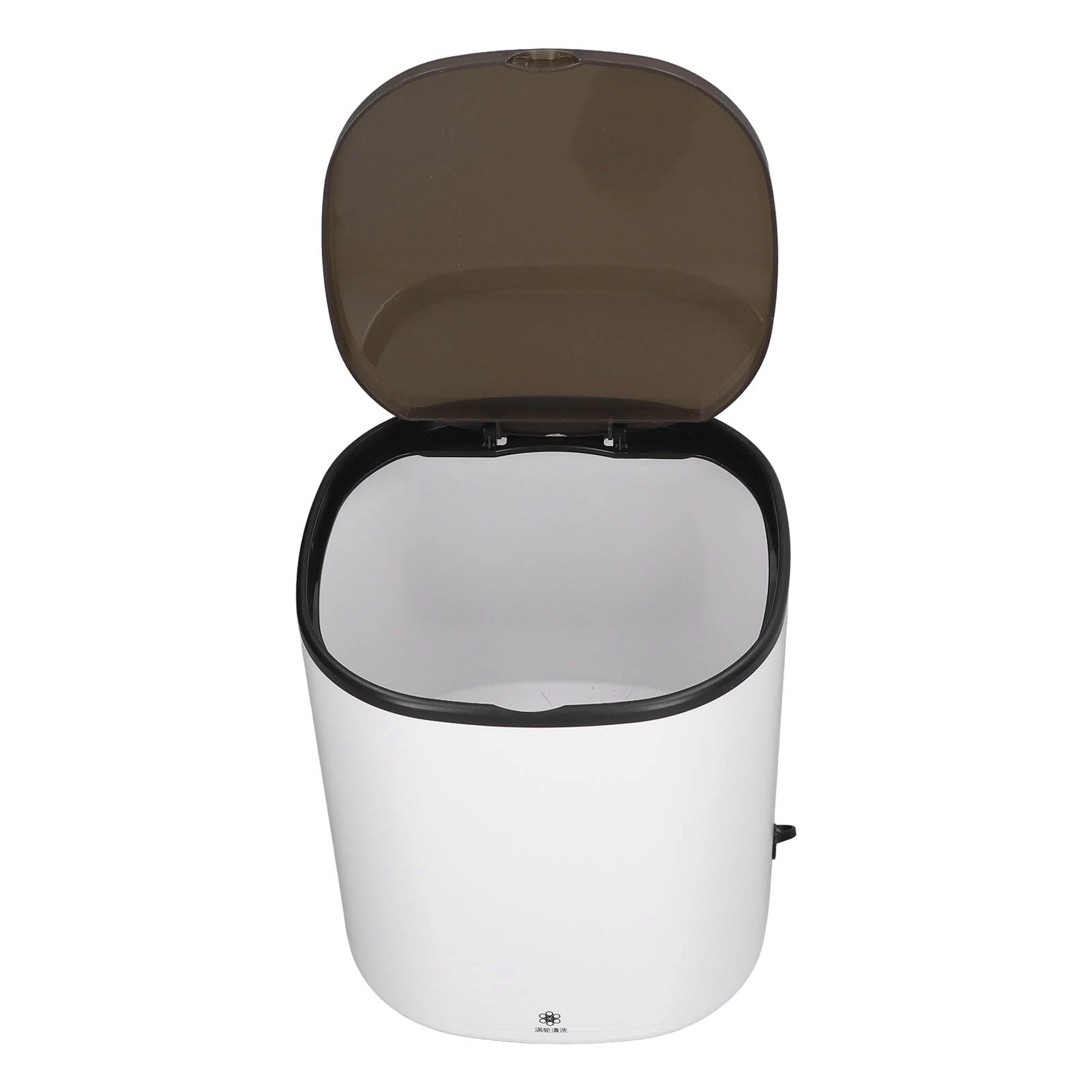 4.5L Portable Mini Washing Machine Small Socks Dorm Pants Turbo Bucket Washer for White Compact Pail Washing Equipment Laundry Machine Pot Washers