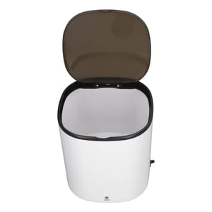 4.5L portatif Mini laveuse Petites Chaussettes Pantalon Turbo Bucket Lave-linge pour Blanc Compact Pail Équipement de lavage Lave-vaisselle