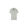thumbnail image 1 of Ecko Unltd. Polo de rugby con parche de rinoceronte Wall Burner para hombre, gris, extragrande, 1 of 1