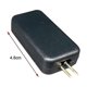 thumbnail image 4 of 1/4pcs Universal Car Srs Airbag Simulator Tester Resistor Bypass Fault Finding Testing Instrument Banmo, 4 of 4