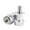 sliver, variant on 2 x Motorbike CNC swing upper arm Swing Arm Spools Sliders Stand Bobbins 8mm Sliver