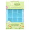 Green Sprouts Baby Food Freezer Tray, Aqua