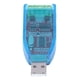 thumbnail image 3 of Convertidor USB a RS485 Convertidor USB USB a RS485 con indicador de señal de protección de supresión transitoria TVS, 3 of 14