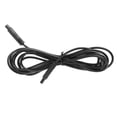 thumbnail image 4 of Extension 2.5m 4Pin Car Dash Cam Extension Cable Rear View Backup Camera Wire for 12V 24V Truck  Trailer, 4 of 8