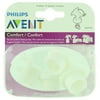 Philips Avent Comfort Breast Pump Valves 4 Ct