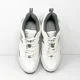 thumbnail image 4 of New Balance Mens 409 MX409WG White Casual Shoes Sneakers Size 10 D, 4 of 6