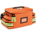 thumbnail image 4 of Scherber First Responder Bag | Professional Essentials EMT/EMS Trauma Bag, 4 of 6