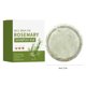 thumbnail image 2 of Champú Sólido en Barra de Cuidado del Cabello Natural 50 g - Fórmula de aceite prensado en frío, pH 5.5 Tratamiento anticaída sin sulfatos para cuero cabelludo graso - Control de aceite de 12 horas, 2 of 5