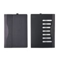 thumbnail image 3 of Laptop Cover Case for HP EliteBook 8 G1i/G1a &EliteBook 6 G1a/ G1i 16inch [not Compatible with Any Other Model] 2-in-1 PU Leather Detachable Notebook Sleeve(Black), 3 of 10