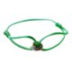 thumbnail image 1 of Anillos con hebilla de metal, pulsera de cuerda trenzada, joyería, pulseras ajustables para parejas, 1 of 5