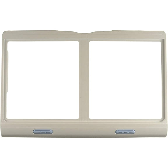 LG Genuine OEM 3551JJ1069C Refrigerator Crisper Drawer Cover