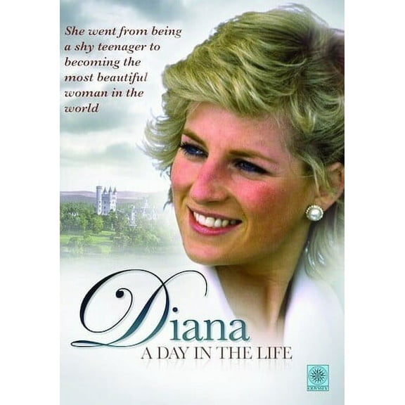 Diana: A Day in the Life (DVD), Filmrise, Documentary