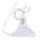 thumbnail image 5 of Conjunto de colector de urinario para mujer, colector de orina para mujer, bolsas de catéter de orina femeninas suaves, conjunto de colector de urinario de silicona, diseño elevado, 5 of 8