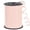 Baby Pink, variant on 500 Yards Curling Ribbon Balloon String for Crafts Gift Wrapping-Brown