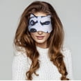 thumbnail image 4 of MasteelfCA 10Pcs Sleeping Eye Masks Eye Shading Masks Eye Masks for Home (Assorted Color), 4 of 8