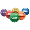 thumbnail image 2 of Multi-color Intermediate Basketball, 2 of 2