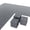 Gray, variant on Flooring,Waterproof Floor Tiles,Simulated Plastic Floor Tiles,Interlocking Floor Tiles,Plastic Interlocking Deck Tiles Suitable for Indoor and Outdoor,Easy to Install,12''× 12''Tiles