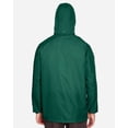 thumbnail image 3 of Team 365 Men's Zone Protect Lightweight Jacket - TT73, 3 of 5