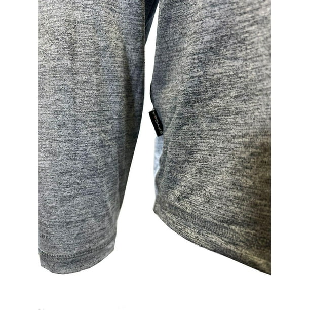 Chemise Spyder homme moyenne natation protection contre les éruptions
